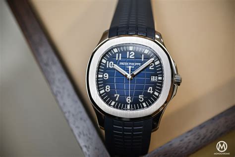 patek philippe aquanaut pantip|Patek Philippe aquanaut jumbo 42mm.